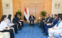 إنطلاق "أسبوع القاهرة الثامن للمياه" غدًا الأحد