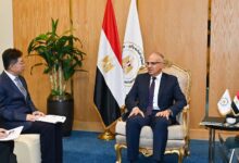 إنطلاق "أسبوع القاهرة الثامن للمياه" غدًا الأحد