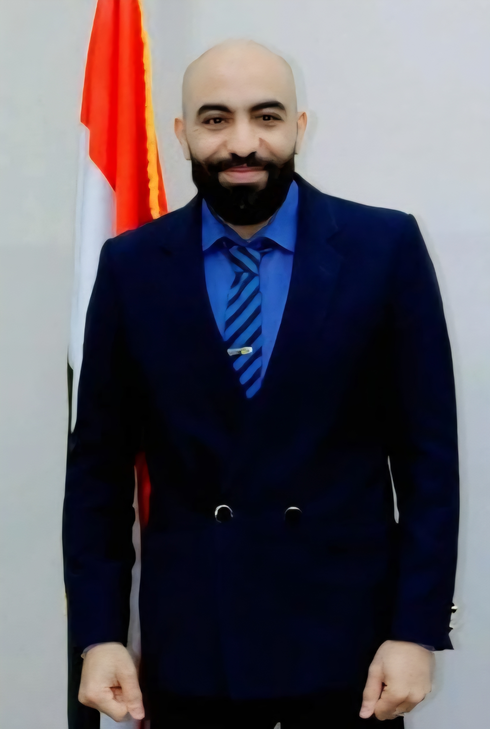 سيرة من حياة البطل الشهيد النقيب عمر خالد