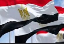 "مصر.. اللاعب الأهم "