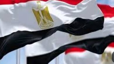 "مصر.. اللاعب الأهم "