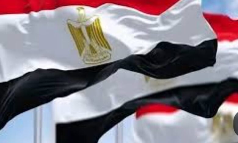 "مصر.. اللاعب الأهم "