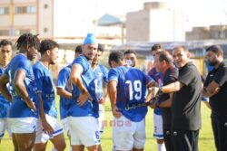 القناص علي ياسر يقود مالية الزيات لفوز مثير على طنطا في دوري المحترفين
