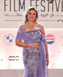 مهرجان الجونة يكشف لجان تحكيم دورته الثامنة