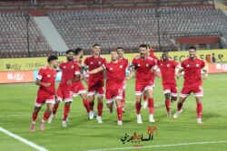 موردن سبورت يحقق فوزًا مثيرًا على وادي دجلة فى الدوري