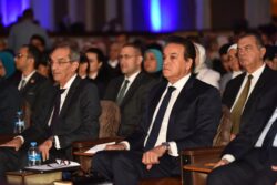 المؤتمر الدولي الأول للذكاء الاصطناعي برعاية رئيس مجلس الوزراء