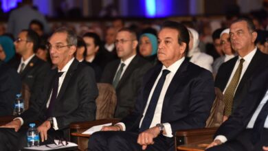 المؤتمر الدولي الأول للذكاء الاصطناعي برعاية رئيس مجلس الوزراء