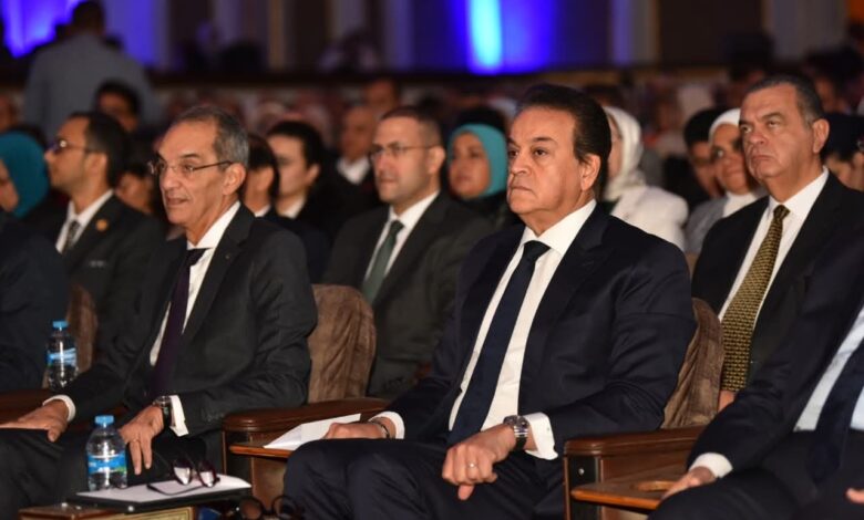 المؤتمر الدولي الأول للذكاء الاصطناعي برعاية رئيس مجلس الوزراء