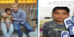 العثور على طفل متغيب في بني سويف وتسليمه لأهله بعد تعهدهم بحسن رعايته