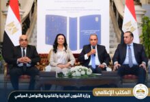 الوزير فوزي:ملتزمون بتعزيز الإنخراط مع مختلف الآليات الدولية والإقليمية لحقوق الإنسان