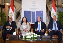 الخارجية تنظم ندوة بمناسبة إطلاق التقرير الرابع لتنفيذ الاستراتيجية لحقوق الإنسان