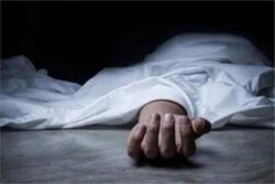 العثور على جثة شاب بجوار دير الأنبا بضابا.. والغازات تحيط بالواقعة