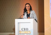 مايا: تشهد انطلاق فعاليات النسخة الرابعة من مؤتمر " CEO Women"