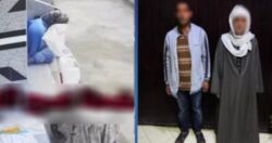 من خلاف على الأرض إلى فيديو صادم.. قصة سيدة البحيرة التي أشعلت مواقع التواصل