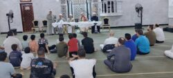 وزارة الأوقاف تعقد (27) ندوة علمية حول "حرمة التعدي والتخريب" ضمن مبادرة «صحح مفاهيمك»