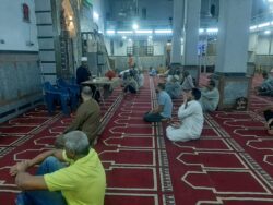 وزارة الأوقاف تعقد (27) ندوة علمية حول "حرمة التعدي والتخريب" ضمن مبادرة «صحح مفاهيمك»