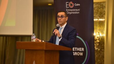 الخطيب: الحكومة تركز على تعزيز مساهمة القطاع الخاص بإعتباره المحرك الأساسي