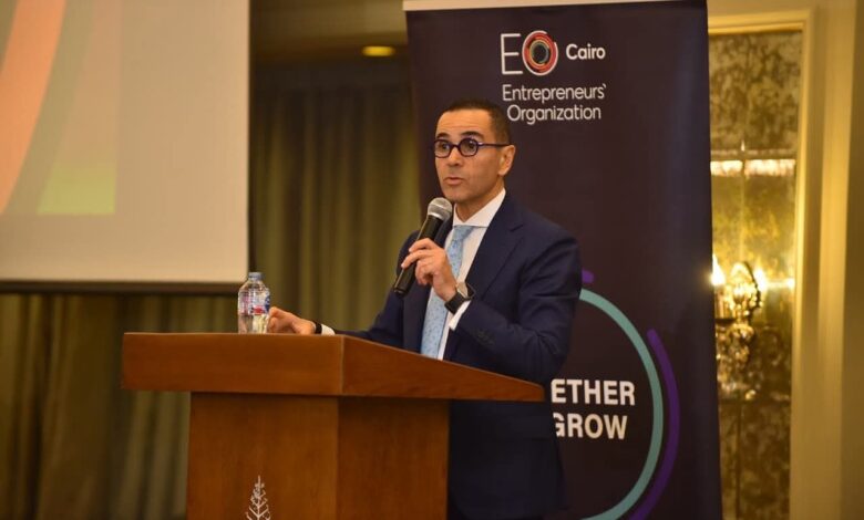 الخطيب: الحكومة تركز على تعزيز مساهمة القطاع الخاص بإعتباره المحرك الأساسي