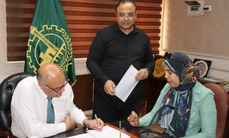 محافظ القليوبية يعقد لقاءه الجماهيري الأسبوعي لحل مشكلات المواطنين ببنها وكفر شكر وطوخ وقها.