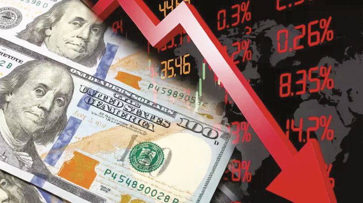 إرتفاع ملحوظ فى تحويلات المصريين العاملين بالخارج