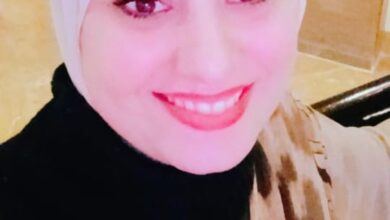 قوة الشفاء في البكاء