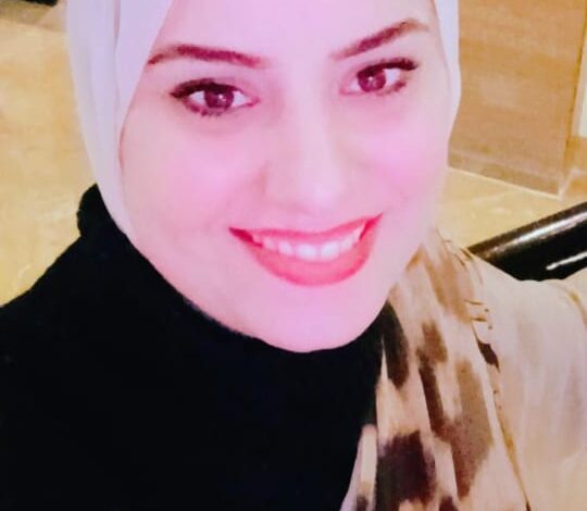 قوة الشفاء في البكاء