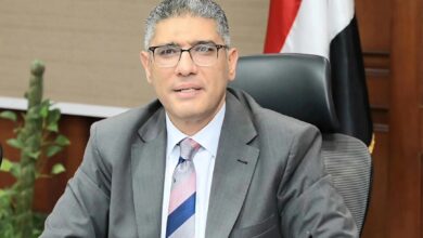 محافظ الجيزة يخصص شاشات عرض كبرى بالميادين لمتابعة افتتاح المتحف المصري