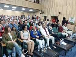أكاديمية أكاكوس نظمت مؤتمر "الوعي قوة" بالإسكندرية