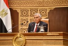 مجلس الشيوخ ينتخب رؤساء لجانه النوعية اليوم