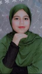 "حوار مع أصغر منشدة في مجال الانشاد الديني "