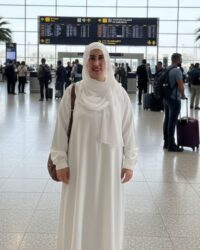زوج يفصل رأس زوجته عن جسدها بجسر السويس وقام بتشغيل التكييف وفر هاربا.