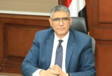 محافظ الجيزة: تجميل الأكشاك الكهربائية برسومات فرعونية تعكس الحضارة المصرية. 