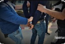 جريمة بسبب المعاكسة.. مقتل شاب بطعنة نافذة في منطقة الفلل ببنها.