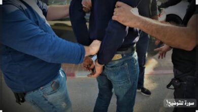 جريمة بسبب المعاكسة.. مقتل شاب بطعنة نافذة في منطقة الفلل ببنها.