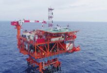 اكتشافات غازية واعدة في مصر: حقل ظهر يشهد إضافة جديدة. 