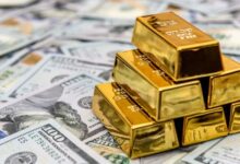 قرار الفيدرالي الأمريكي المنتظر اليوم قد يفجر أسعار الذهب عالميًا.