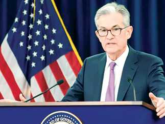 الفيدرالى الأمريكي يخفض الفائدة بمقدار 0.25% نقطة. 