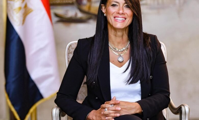 وزارة التخطيط تستعرض مستهدفات قطاع السياحة والآثار بخطة العام المالي 25/2026.