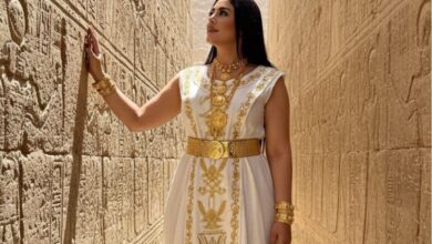 المتحف المصري الكبير حين يتحدث التاريخ بلغة المستقبل