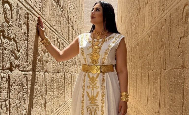 المتحف المصري الكبير حين يتحدث التاريخ بلغة المستقبل