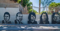 محافظ الجيزة يتابع جاهزية الطرق والمحاور المؤدية إلى المتحف المصري