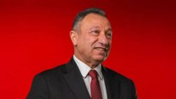 رسميًا.. الخطيب يعلن استكمال مشواره مع الأهلي بهذا الشرط