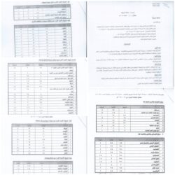 محافظ أسيوط يعتمد التعريفة الجديدة للمواصلات .