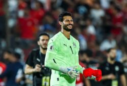 تصريح غامض من الشناوي بعد تأهل مصر للمونديال: "ممكن مكنش موجود في كأس العالم" !