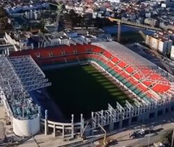 المغرب تحتضن الملحق الأفريقي المؤهل لكأس العالم 2026 في نوفمبر القادم