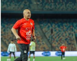 الكاف يُشيد بإنجاز الفراعنة.. حسام حسن ومنتخب مصر في سباق جوائز الأفضل لعام 2025