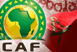 المغرب تحتضن الملحق الأفريقي نحو المونديال ،، و صدامات بنظام الإقصاء المباشر !