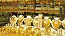 انهيار جديد بأسعار الذهب اليوم الثلاثاء  28/10/2025 في مصر.
