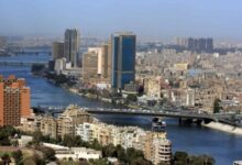 أحوال الطقس ودرجات الحرارة غدا الثلاثاء 7/أكتوبر/ 2025 في مدن ومحافظات مصر.