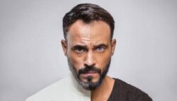 ريم مصطفى بطلة أمام يوسف الشريف في رمضان 2026